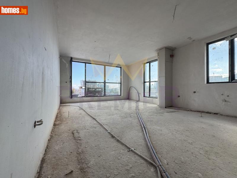 Тристаен, 207m² - Жк. Полигона, София - Апартамент за продажба - ИМОТИ ПРЕМИЕР - 113266933