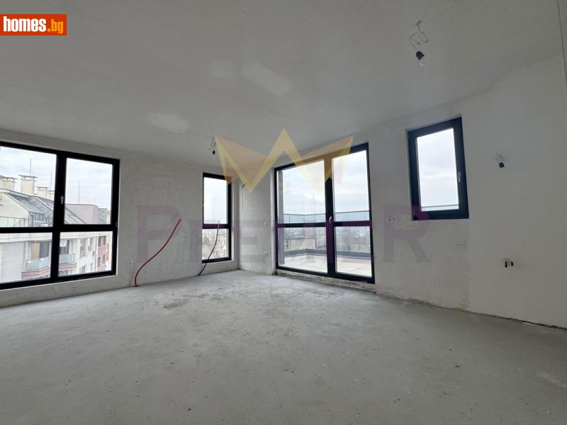 Двустаен, 94m² - Жк. Полигона, София - Апартамент за продажба - ИМОТИ ПРЕМИЕР - 113266970