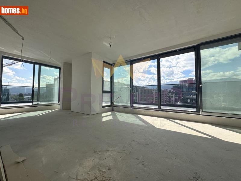 Тристаен, 241m² - Жк. Полигона, София - Апартамент за продажба - ИМОТИ ПРЕМИЕР - 113267009