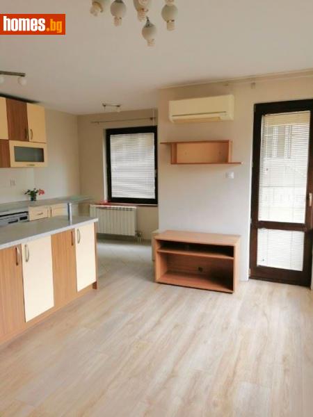 Тристаен, 90m² - Кв. Манастирски Ливади, София - Апартамент за продажба - Абела - 113267433