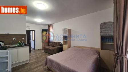 Едностаен, 40m² - Апартамент за продажба - 113267722