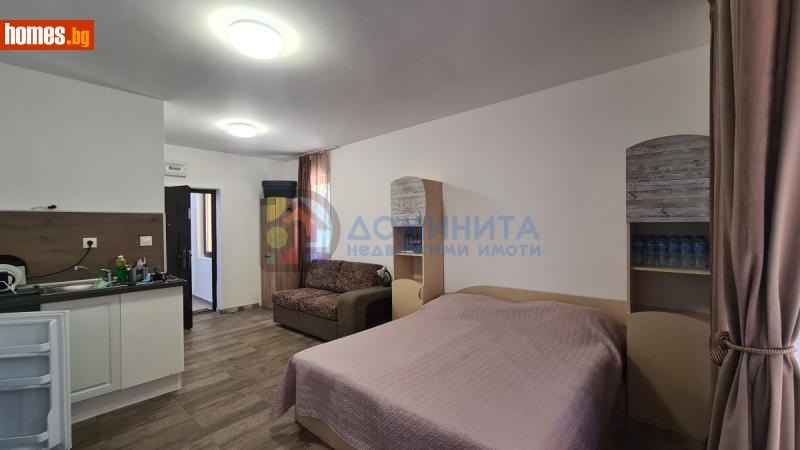 Едностаен, 40m² - Гр.Приморско, Бургас - Апартамент за продажба - Доминита - 113267722