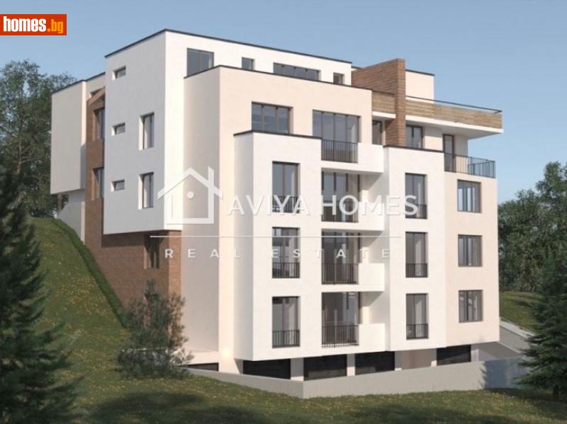 Тристаен, 106m² - Кв. Бриз, Варна - Апартамент за продажба - Авия Хоумс - 113273313