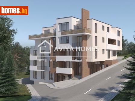Двустаен, 112m² - Апартамент за продажба - 113273316