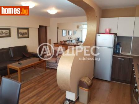 Тристаен, 90m² - Апартамент под наем - 113274386