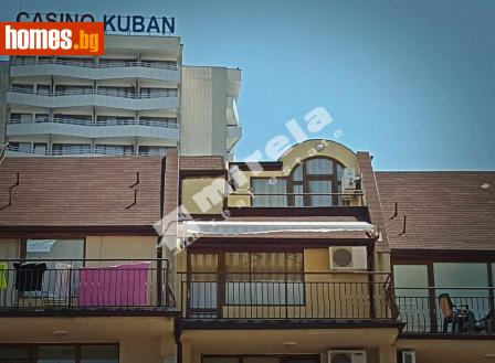 Мезонет, 79m² - Апартамент за продажба - 113274481