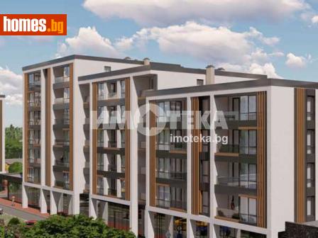 Тристаен, 115m² - Апартамент за продажба - 113274489