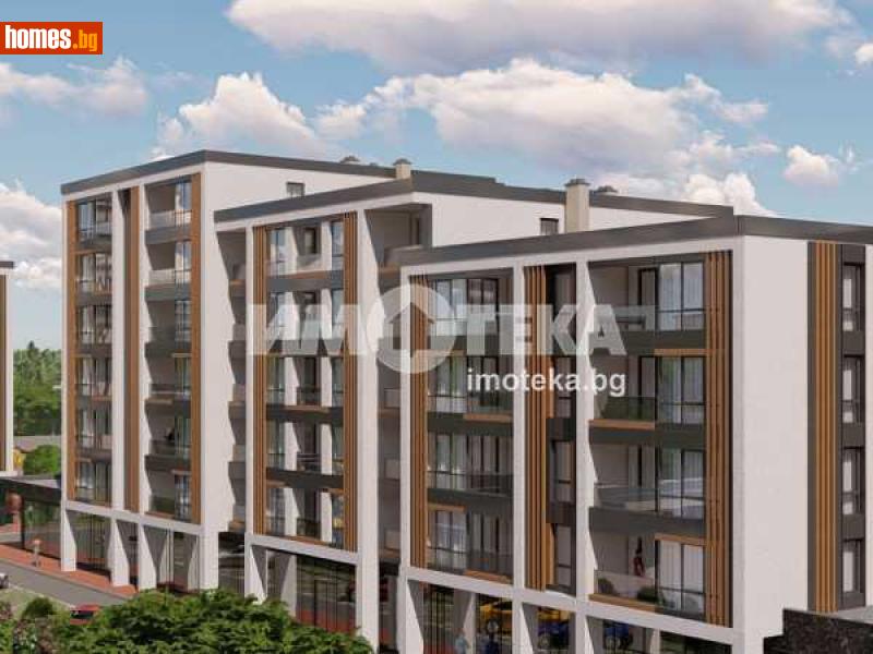 Тристаен, 115m² -  Широк Център, Пловдив - Апартамент за продажба - ИМОТЕКА АД - 113274489