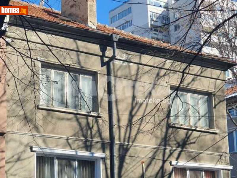 Многостаен, 181m² - Жк. Левски, Варна - Апартамент за продажба - ИМОТЕКА АД - 113274492