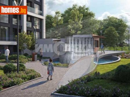 Тристаен, 118m² - Апартамент за продажба - 113274508