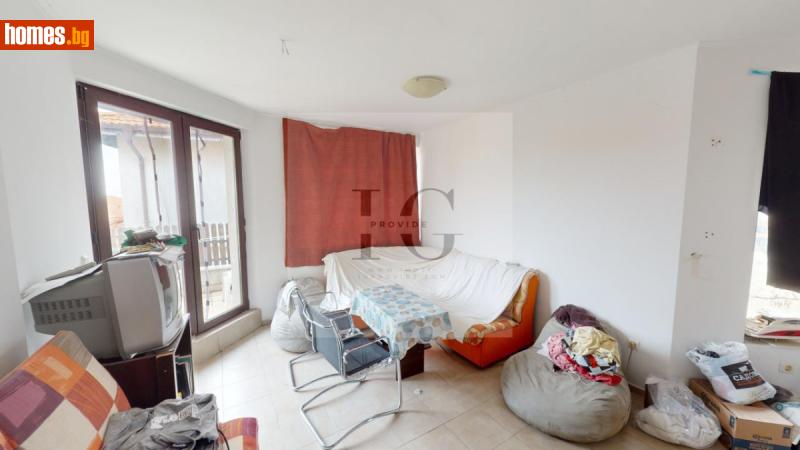 Тристаен, 94m² - С.Кошарица, Бургас - Апартамент за продажба - ИГ Провайд ЕООД - 113275012