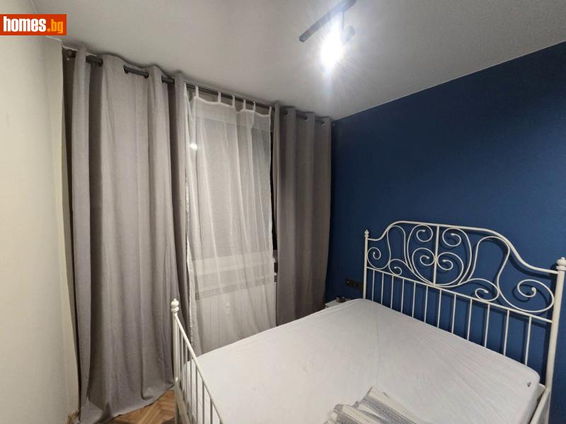 Двустаен, 56m² - Жк. Яворов, София - Апартамент за продажба - Революшън Естейт - 113275456