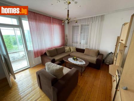 Тристаен, 169m² - Апартамент за продажба - 113275457