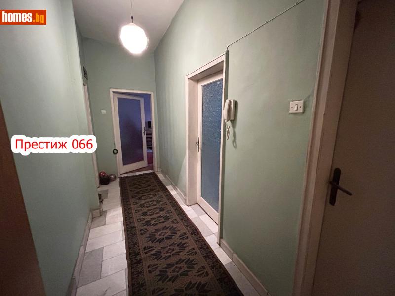 Тристаен, 100m² -  Център, Шумен - Апартамент за продажба - Престиж - 113275512