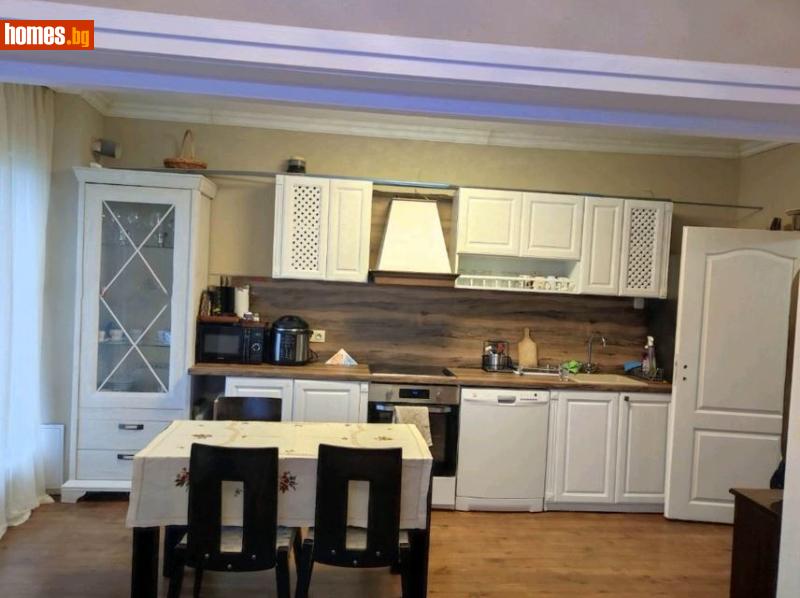 Тристаен, 85m² - Кв. Карпузица, София - Апартамент под наем - Артемис естейт  - 113275530