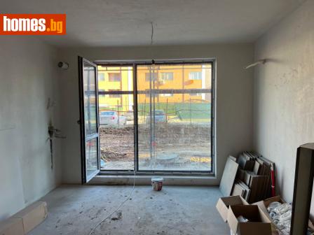 Двустаен, 60m² - Апартамент за продажба - 113275570