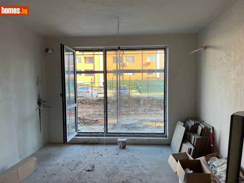 Двустаен, 60m² - Кв. Витоша, София - Апартамент за продажба - Calista Estate - 113275570