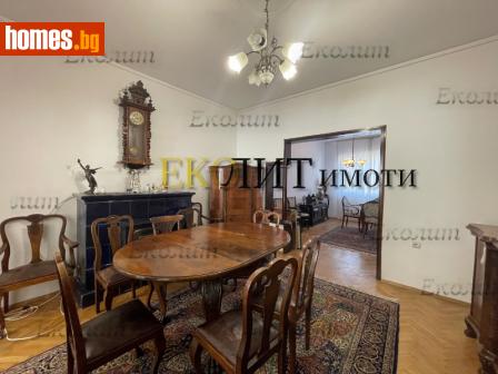 Четиристаен, 140m² - Апартамент под наем - 113276184