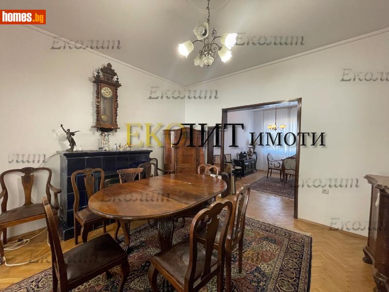 Четиристаен, 140m² - Жк. Яворов, София - Апартамент под наем - Еколит - 113276184