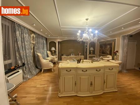 Тристаен, 141m² - Апартамент за продажба - 113277849