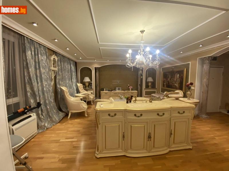 Тристаен, 141m² - М-т Долна Трака, Варна - Апартамент за продажба - ГРАДЕВ ООД - 113277849