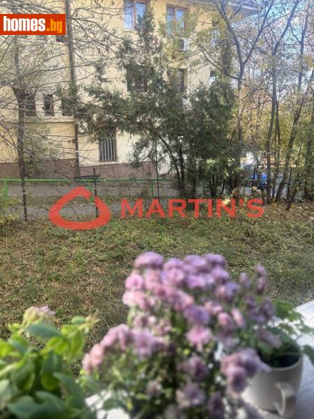 Двустаен, 91m² - Жк. Лозенец, София - Апартамент за продажба - МАРТИНС Риелторс - 113277937
