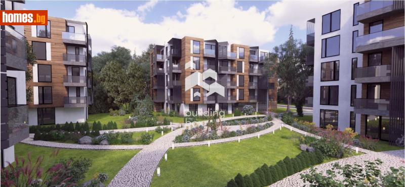 Четиристаен, 239m² -  Драгалевци, София - Апартамент за продажба - Билдинг Бокс - 113278170