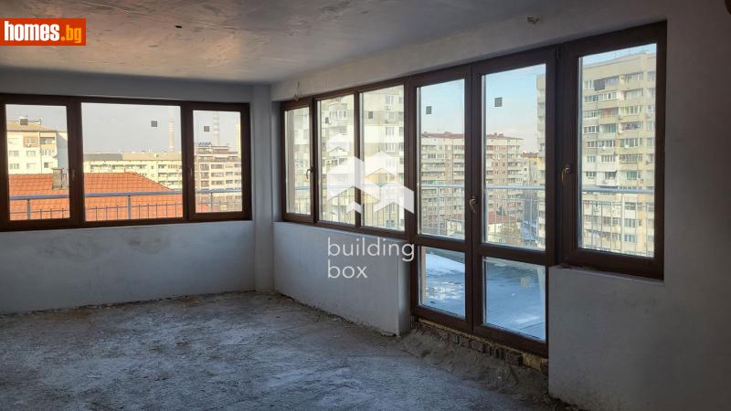 Мезонет, 244m² - Жк. Белите Брези, София - Апартамент за продажба - Билдинг Бокс - 113278260