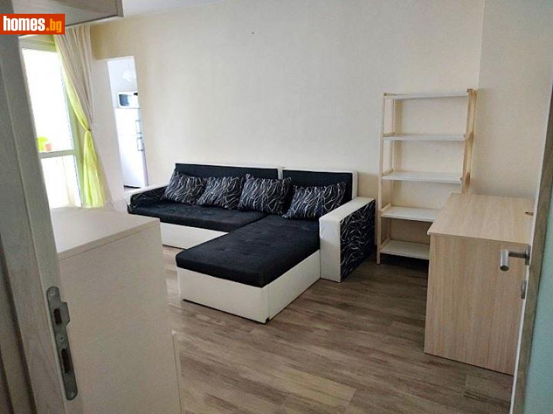 Двустаен, 60m² - Жк. Люлин 10, София - Апартамент под наем - Абела - 113281454