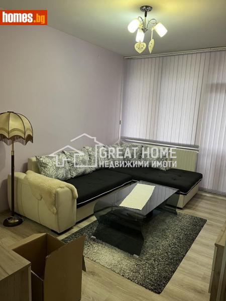 Четиристаен, 96m² -  Бул. Митрополит Андрей, Търговище - Апартамент за продажба - ГРЕАЙТ ХОУМ ЕООД - 113281599