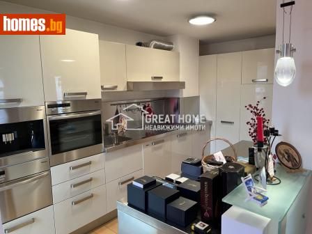 Мезонет, 211m² - Апартамент за продажба - 113281616