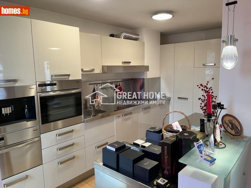Мезонет, 211m² -  Център, Търговище - Апартамент за продажба - ГРЕАЙТ ХОУМ ЕООД - 113281616