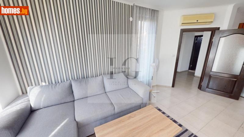 Тристаен, 96m² - С.Кошарица, Бургас - Апартамент за продажба - ИГ Провайд ЕООД - 113282504