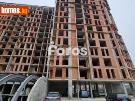 Тристаен, 87m² - Апартамент за продажба - 113282835