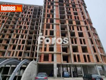 Едностаен, 44m² - Апартамент за продажба - 113282839
