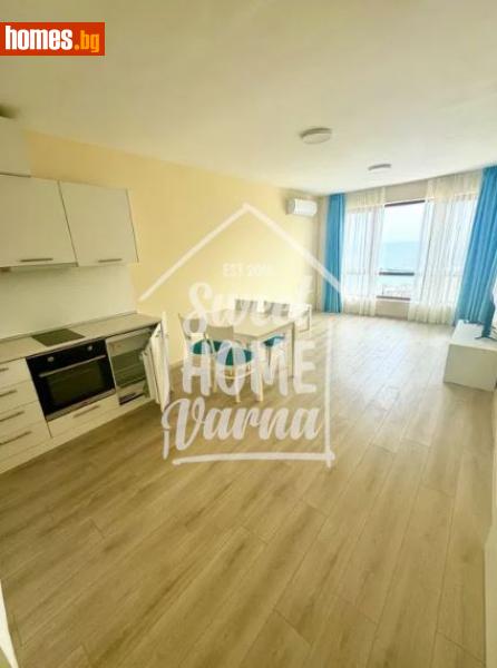 Двустаен, 74m² - Кв. Аспарухово, Варна - Апартамент за продажба - Varna Estates VR - 113286543