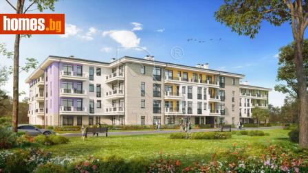 Двустаен, 83m² - Апартамент за продажба - 113286722