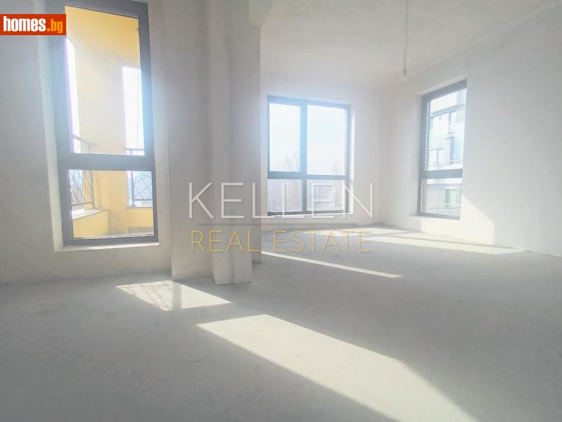 Тристаен, 133m² - Кв. Подуяне, София - Апартамент за продажба - KELLEN REAL ESTATE - 113287226