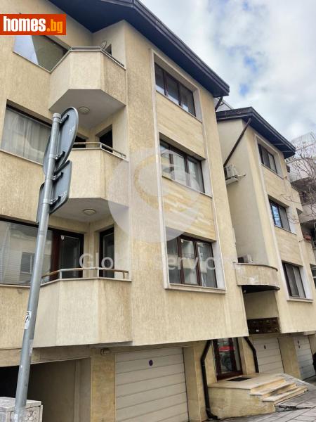 Двустаен, 72m² - Жк. Дианабад, София - Апартамент за продажба - Глобъл Сървисиз ООД - 113287707