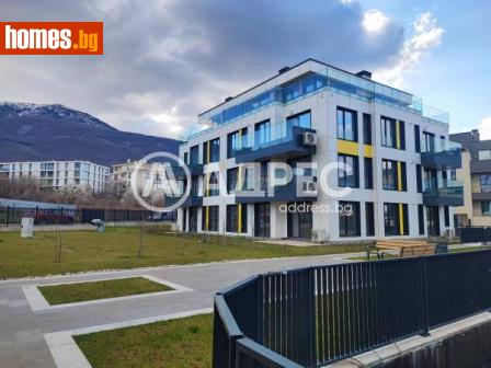 Тристаен, 110m² - Апартамент за продажба - 113288858