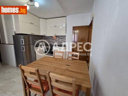 Многостаен, 130m² - Апартамент под наем - 113288952