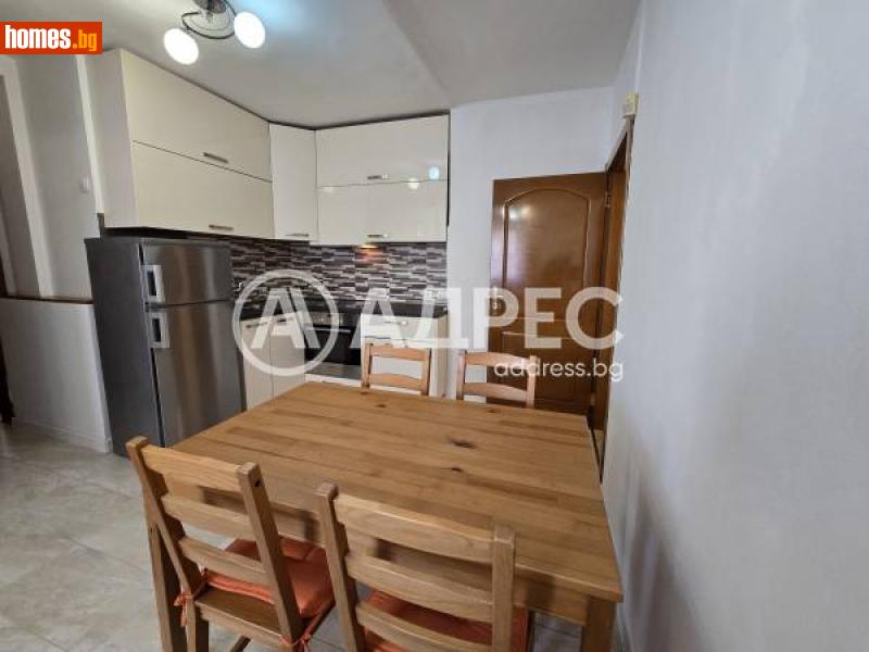 Многостаен, 130m² - Жк. Борово, София - Апартамент под наем - АДРЕС НЕДВИЖИМИ ИМОТИ - 113288952