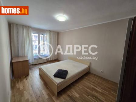 Тристаен, 130m² - Апартамент под наем - 113289199
