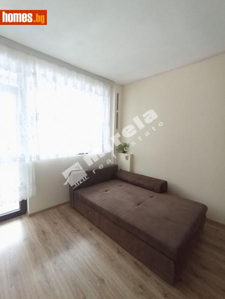 Двустаен, 54m² - Жк. Западен Парк, София - Апартамент под наем - МИРЕЛА - 113289223