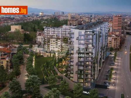 Многостаен, 180m² - Апартамент за продажба - 113289446