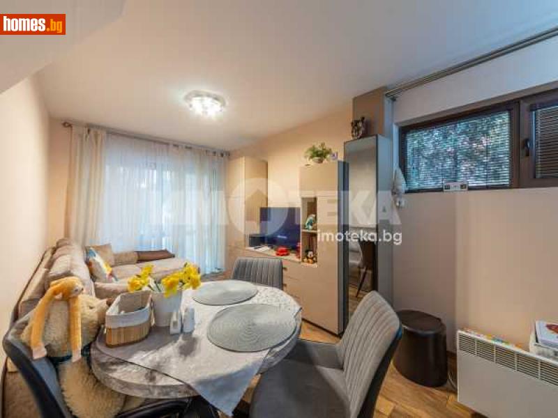 Гараж, 48m² - Варна, Варна - Апартамент за продажба - ИМОТЕКА АД - 113289463