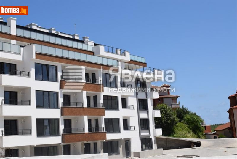 Двустаен, 87m² - Гр.Царево, Бургас - Апартамент за продажба - ЯВЛЕНА - 113289469