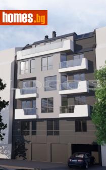 Тристаен, 72m² - Апартамент за продажба - 113290442