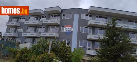 Двустаен, 55m² - Апартамент за продажба - 113290448