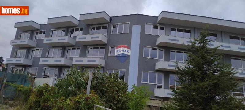 Двустаен, 55m² - Кв. Виница, Варна - Апартамент за продажба - RE/MAX Family - 113290448